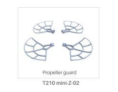 Propeller guard